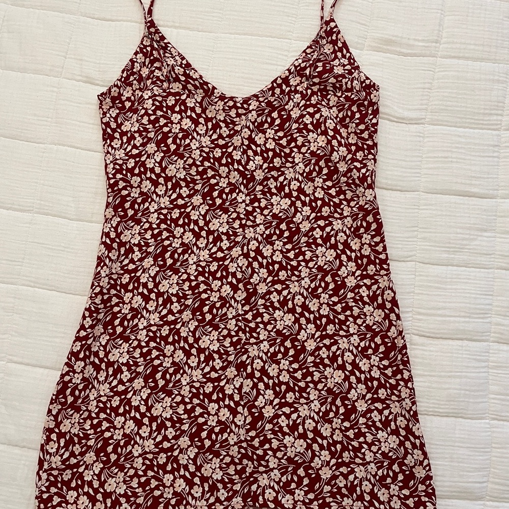 Reformation Shift Mini - image 1